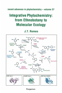 Cover Integrative Phytochemistry: from Ethnobotany to Molecular Ecology (eBook, PDF)