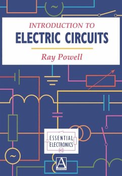 Cover Introduction to Electric Circuits (eBook, ePUB)