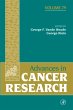 Advances in Cancer Research (eBook, PDF) - Bild 1