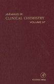 Advances in Clinical Chemistry (eBook, PDF)