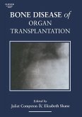 Bone Disease of Organ Transplantation (eBook, ePUB)