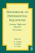 Handbook of Differential Equations:... - Bild 1