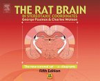 The Rat Brain in Stereotaxic Coordinates - The New Coronal Set (eBook, ePUB)