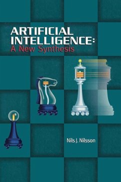 Artificial Intelligence (eBook, ePUB) - Nilsson, Nils J.