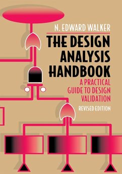 The Design Analysis Handbook (eBook, PDF) - Walker, N. Edward