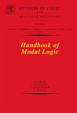 Handbook of Modal Logic (eBook, PDF)