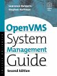 OpenVMS System Management Guide (eBook,... - Bild 1