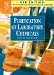 Purification of Laboratory Chemicals... - Bild 1