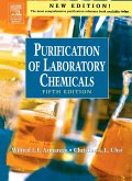 Purification of Laboratory Chemicals (eBook, PDF)