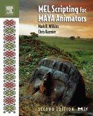 MEL Scripting for Maya Animators (eBook, PDF)