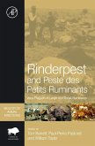 Rinderpest and Peste des Petits Ruminants (eBook, PDF)