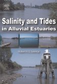 Salinity and Tides in Alluvial Estuaries (eBook, PDF)
