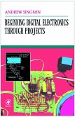 Beginning Digital Electronics through Projects (eBook, PDF)