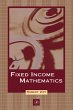 Fixed Income Mathematics (eBook, PDF) - Bild 1