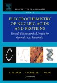 Electrochemistry of Nucleic Acids and Proteins (eBook, PDF)