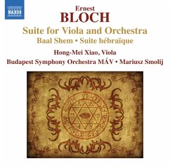 Suite Für Viola Und Orchester - Xiao,Hong-Mei/Smolij,Mariusz