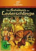 Das Geheimnis der Lederschlinge