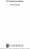 Fire Hazards in Industry (eBook, PDF)