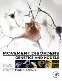 Movement Disorders (eBook, ePUB)