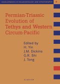 Permian-Triassic Evolution of Tethys and Western Circum-Pacific (eBook, PDF)