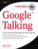Google Talking (eBook, PDF)
