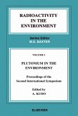 Plutonium in the Environment (eBook, PDF)