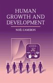 Human Growth and Development (eBook, PDF)