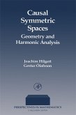 Causal Symmetric Spaces (eBook, PDF)