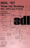 SDL '97: Time for Testing (eBook, PDF)