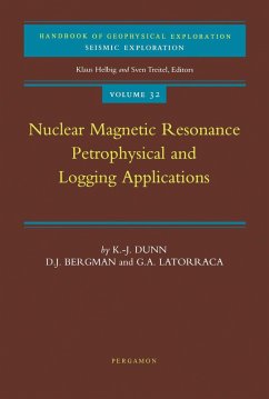 Cover Nuclear Magnetic Resonance (eBook, PDF)