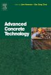Advanced Concrete Technology Set... - Bild 1