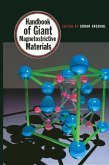 Handbook of Giant Magnetostrictive Materials (eBook, PDF)
