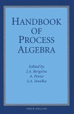 Handbook of Process Algebra (eBook, ePUB)