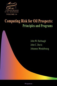 Cover Computing Risk for Oil Prospects: Principles and Programs (eBook, PDF)