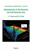 Phytochemistry in the Genomics and Post-Genomics Eras (eBook, PDF)