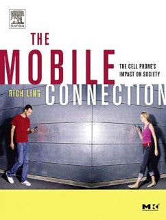 The Mobile Connection (eBook, PDF) - Ling, Rich