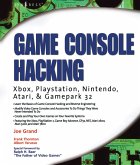 Game Console Hacking (eBook, PDF)