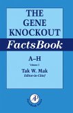 The Gene Knockout Factsbook, Two-Volume Set (eBook, PDF)
