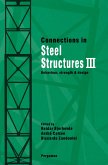 Connections in Steel Structures III (eBook, PDF)
