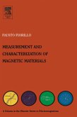 Characterization and Measurement of Magnetic Materials (eBook, PDF)