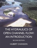 Hydraulics of Open Channel Flow (eBook, ePUB)