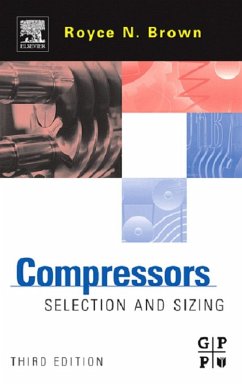 Compressors (eBook, ePUB) - Brown, Royce N.