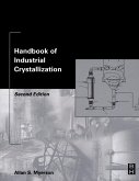 Handbook of Industrial Crystallization (eBook, PDF)