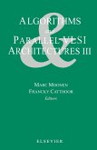 Algorithms and Parallel VLSI Architectures III (eBook, PDF)