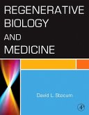 Regenerative Biology and Medicine (eBook, ePUB)