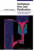 Multiphase Flow and Fluidization (eBook, ePUB)