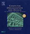 Computer Organization and Design... - Bild 1