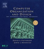 Computer Organization and Design (eBook, PDF)