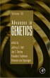 Advances in Genetics (eBook, ePUB) - Bild 1