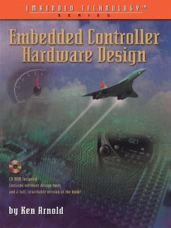 Embedded Controller Hardware Design (eBook, PDF) - Arnold, Ken